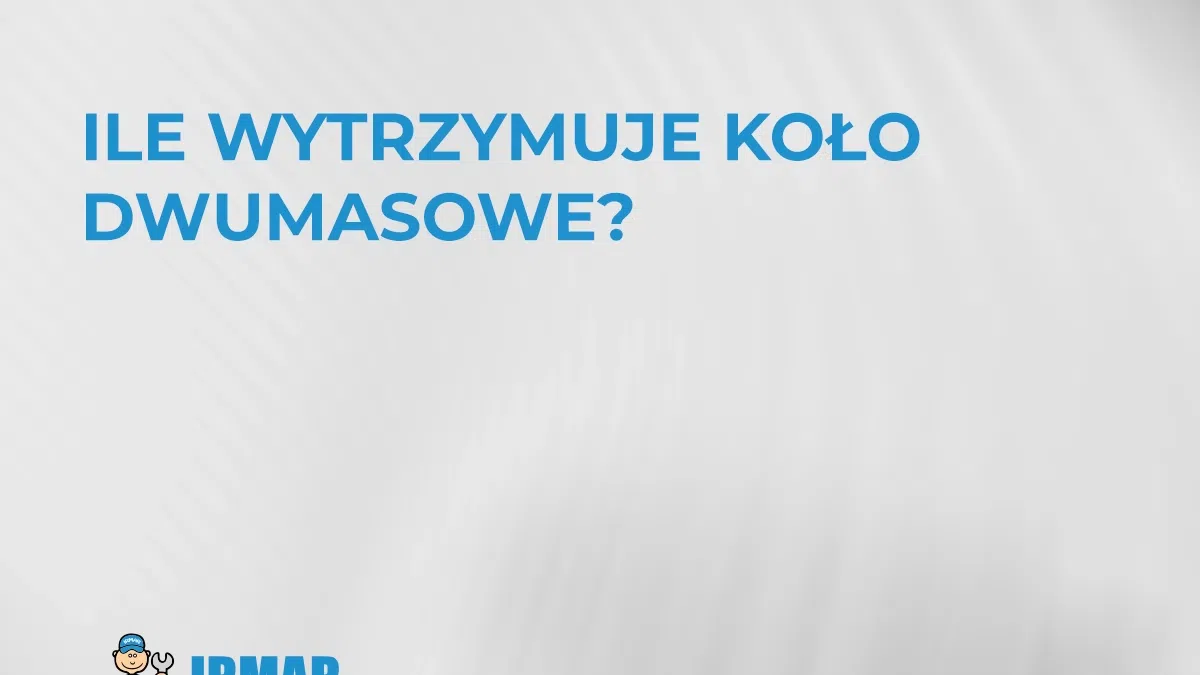 ile-wytrzymuje-kolo-dwumasowe