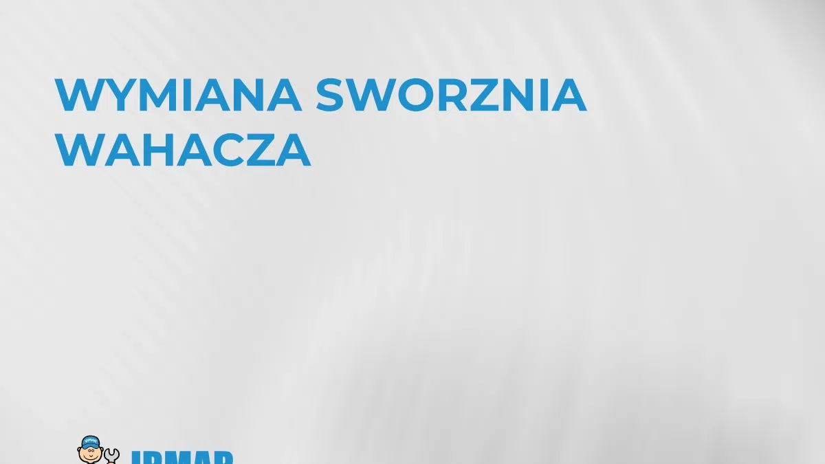 wymiana-sworznia-wahacza
