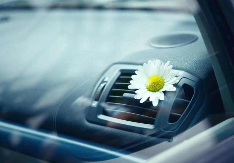 Zadbaj o klimatyzację w swoim samochodzie