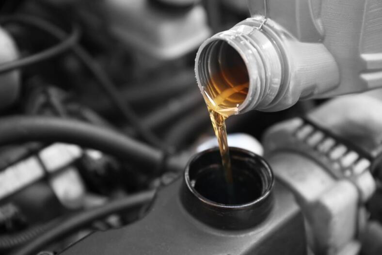 Jak często zmieniać olej w autach z instalacją gazową